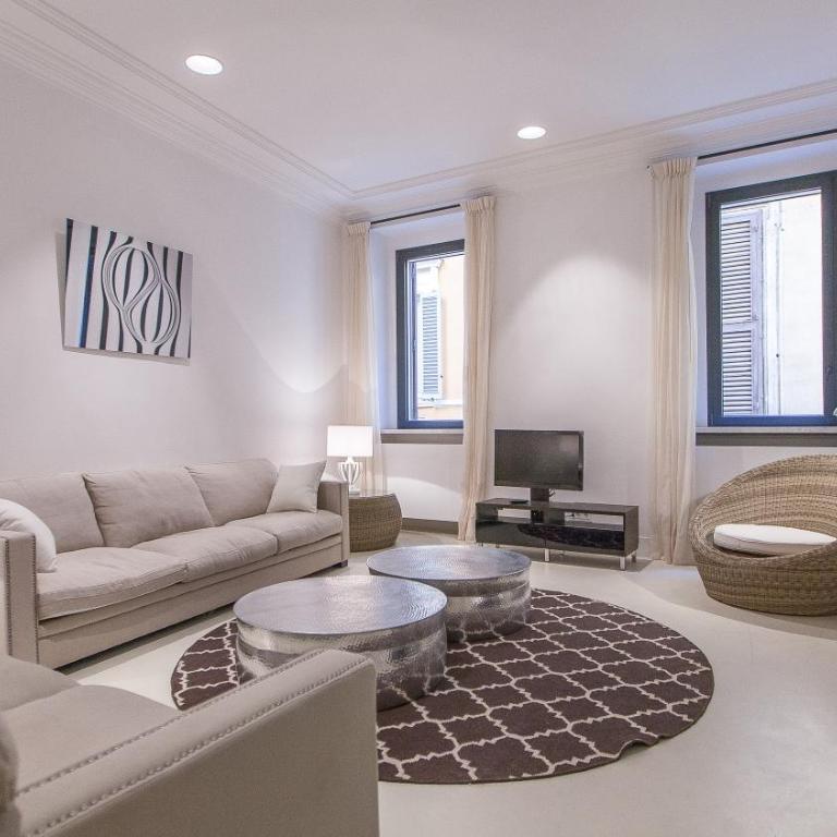 Pantheon Exclusive-Rental in Rome - Two-Bedroom Apartment - 2