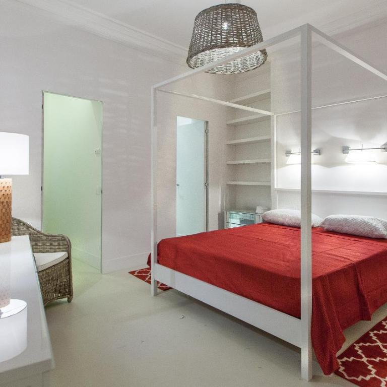 Pantheon Exclusive-Rental in Rome - Two-Bedroom Apartment - 6