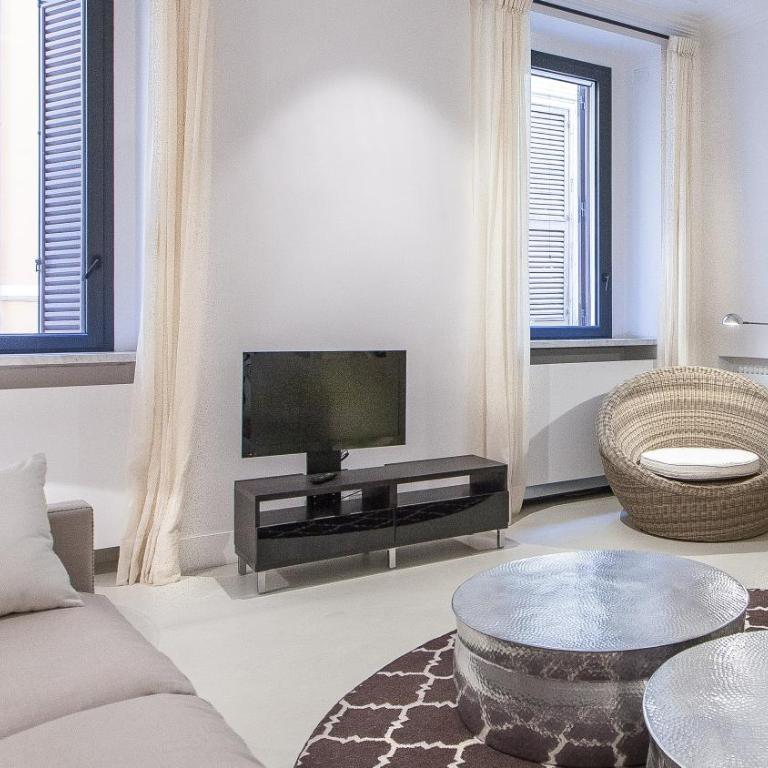 Pantheon Exclusive-Rental in Rome - Two-Bedroom Apartment - 9