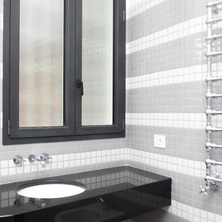 Pantheon Exclusive-Rental in Rome - Two-Bedroom Apartment - 10