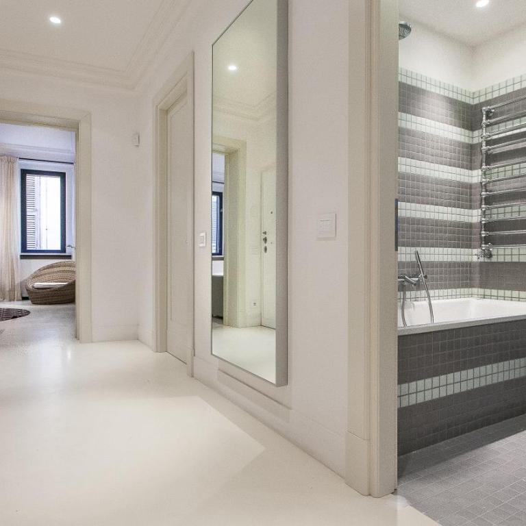 Pantheon Exclusive-Rental in Rome - Two-Bedroom Apartment - 11