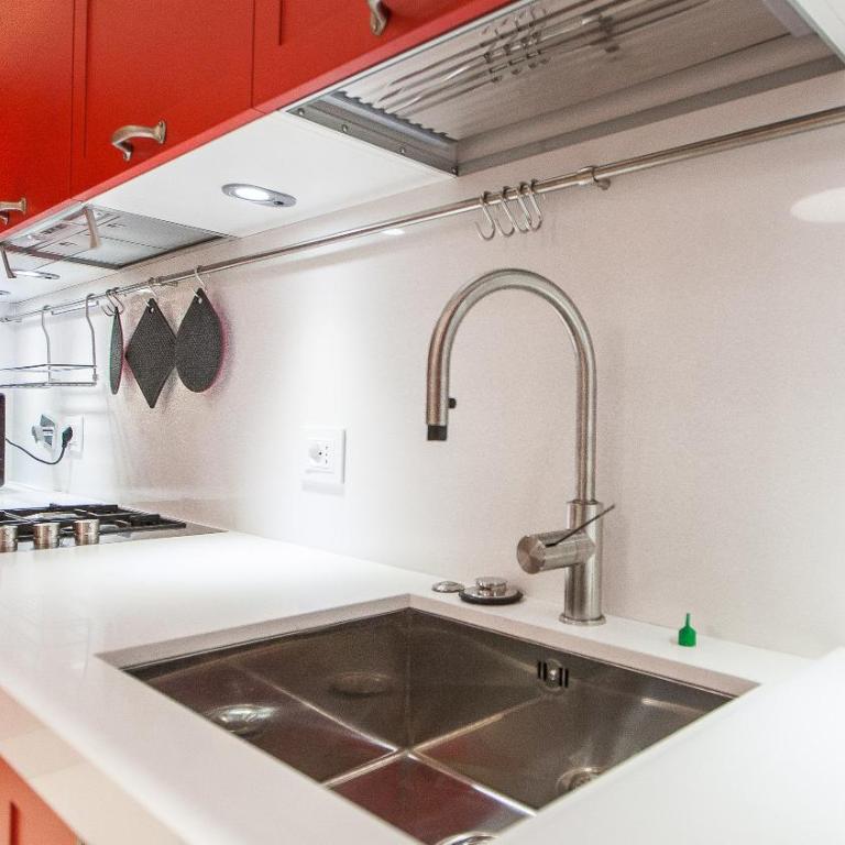 Pantheon Exclusive-Rental in Rome - Two-Bedroom Apartment - 13