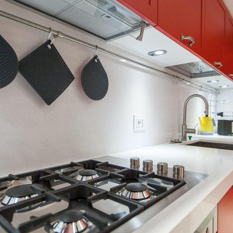 Pantheon Exclusive-Rental in Rome - Two-Bedroom Apartment - 14