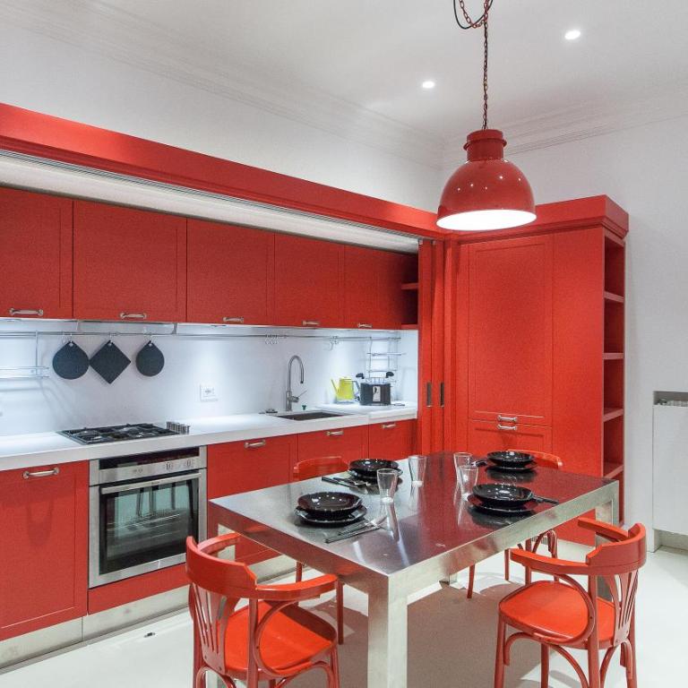 Pantheon Exclusive-Rental in Rome - Two-Bedroom Apartment - 16