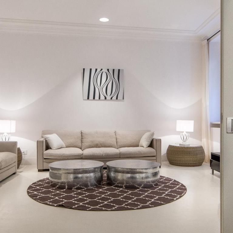 Pantheon Exclusive-Rental in Rome - Two-Bedroom Apartment - 1