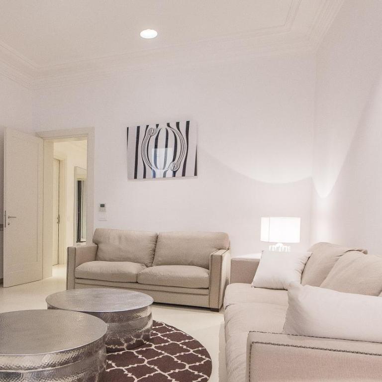 Pantheon Exclusive-Rental in Rome - Two-Bedroom Apartment - 18