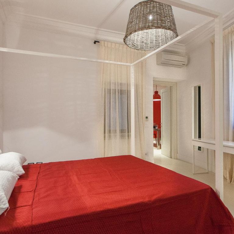 Pantheon Exclusive-Rental in Rome - Two-Bedroom Apartment - 20