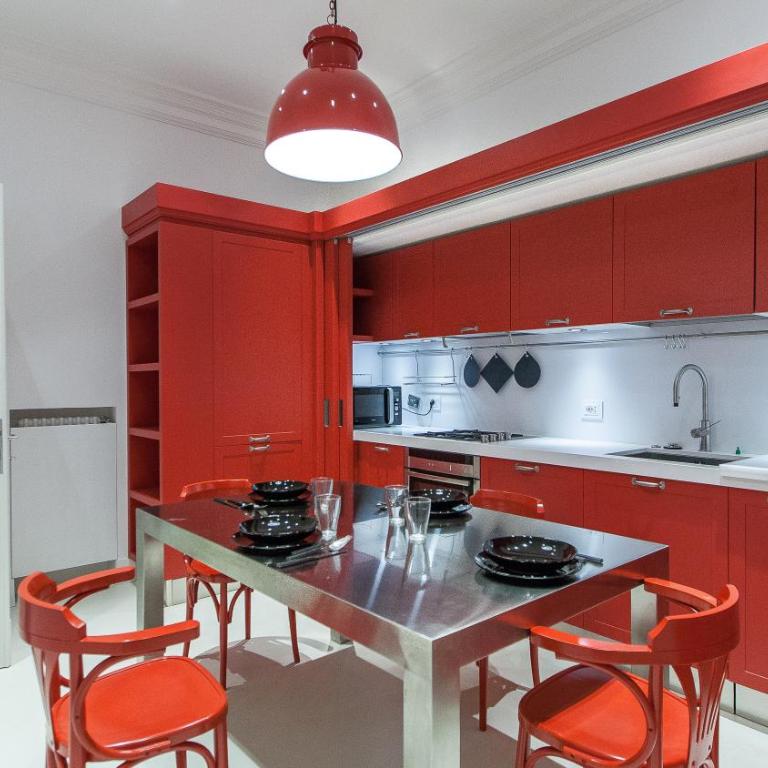 Pantheon Exclusive-Rental in Rome - Two-Bedroom Apartment - 21