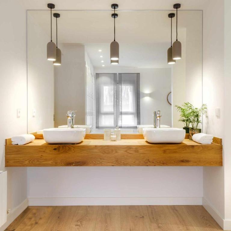 Casa El Cajico alojamiento vacacional en Panticosa - Apartamento de 2 dormitorios - 8