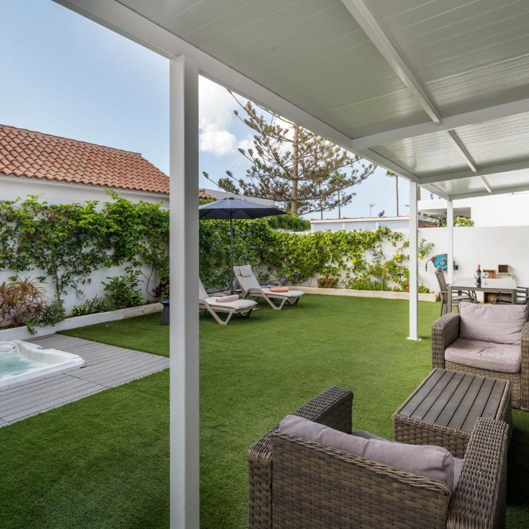 Villa Palmera - Villa Deluxe - 33