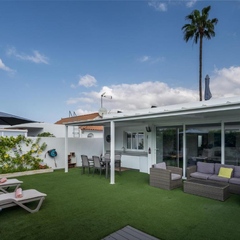 Villa Palmera - Villa Deluxe - 35