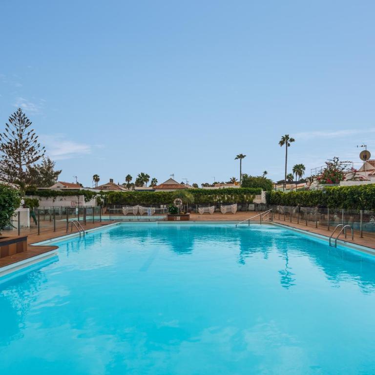 Villa Palmera - Villa Superior - 41
