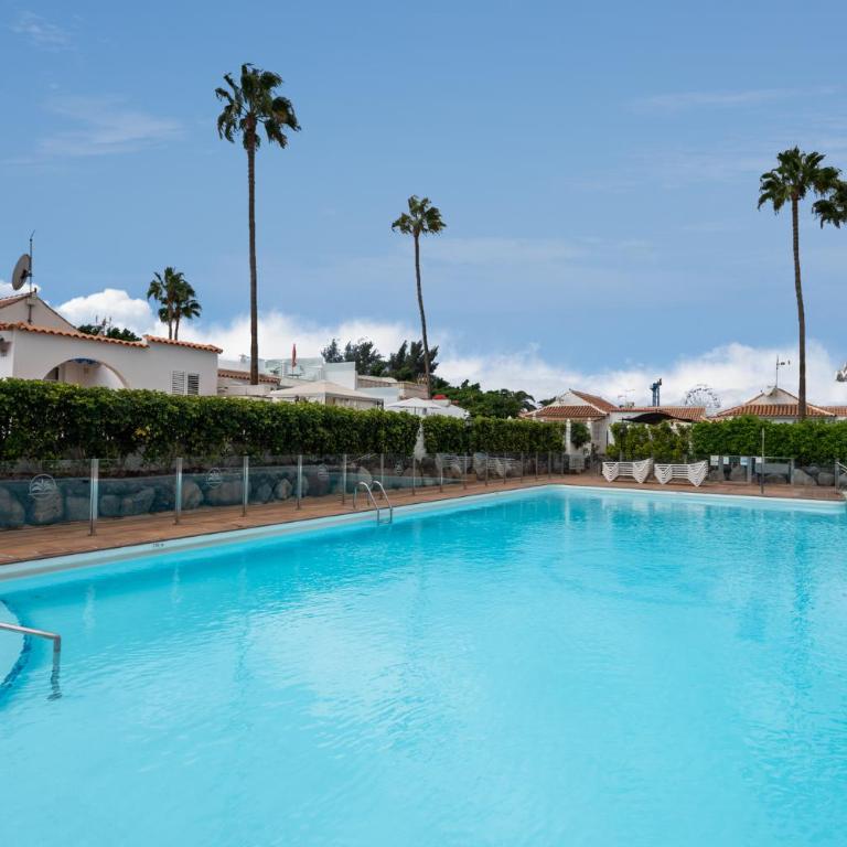 Villa Palmera - Villa Superior - 42