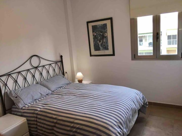 Atico en Almadraba - Two-Bedroom Apartment - 26