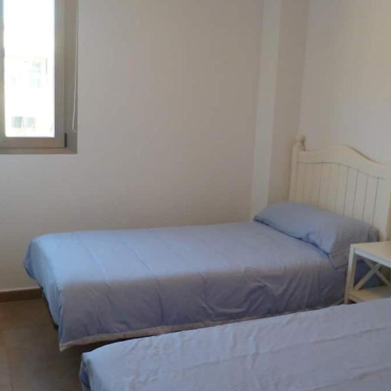 Atico en Almadraba - Two-Bedroom Apartment - 23