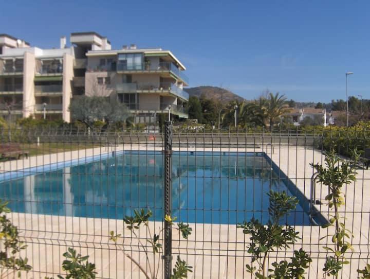 Atico en Almadraba - Two-Bedroom Apartment - 7