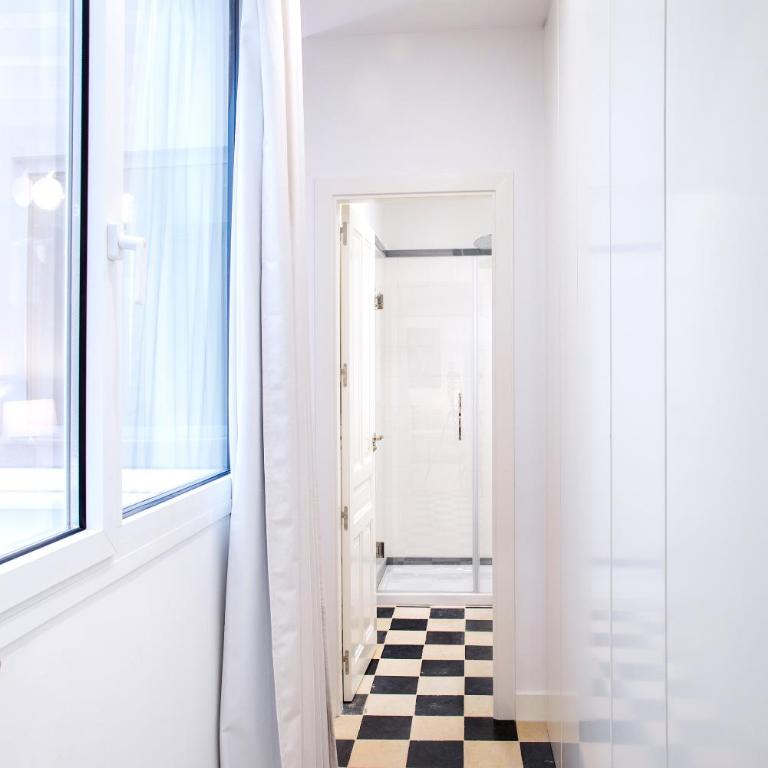 Genteel Home Feria - Apartamento con terraza - Acceso externo - 11