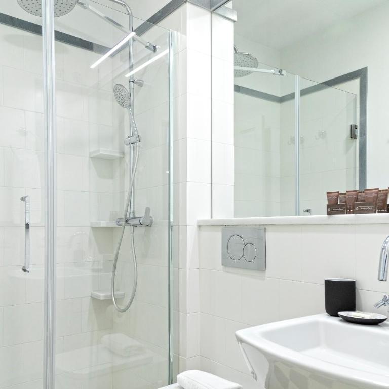 Genteel Home Feria - Apartamento con terraza - Acceso externo - 6