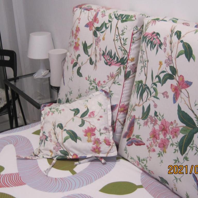 Apto. Jesuitas - Apartamento de 2 dormitorios - 7