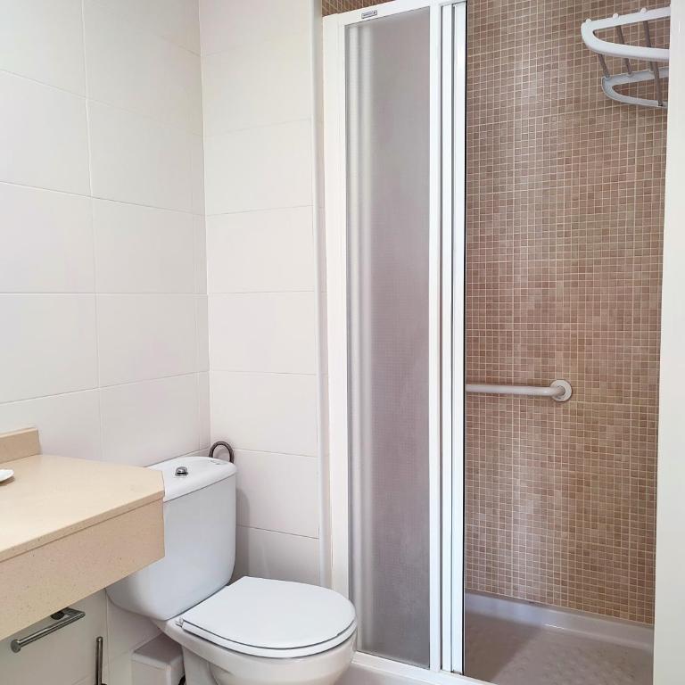 Flats Friends Atlantida - Superior Studio with Sea views - 9