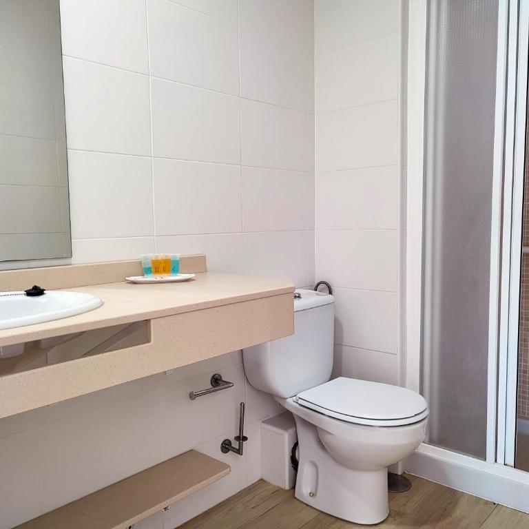 Flats Friends Atlantida - Superior Studio with Sea views - 8
