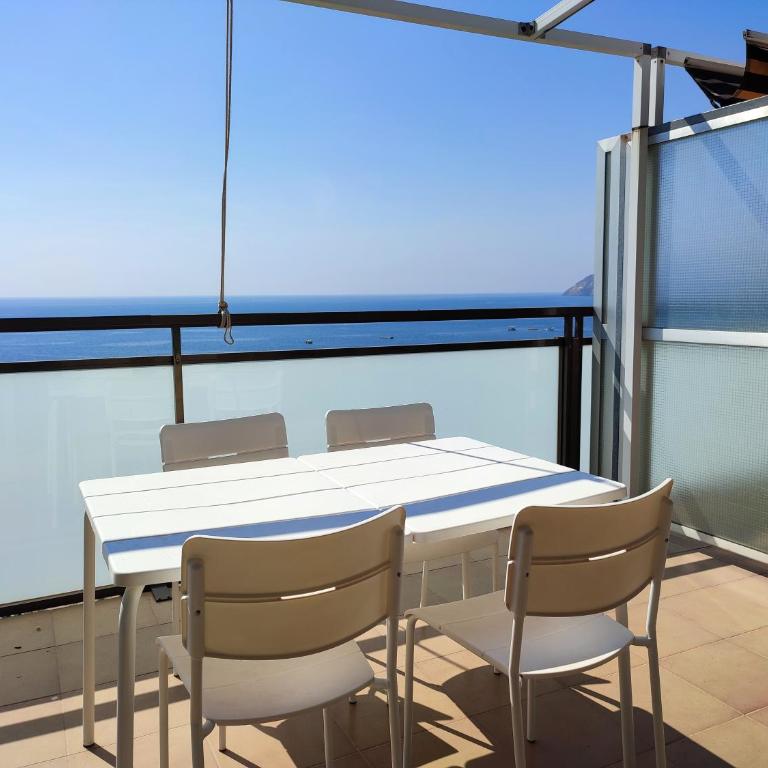 Flats Friends Atlantida - Superior Studio with Sea views - 3