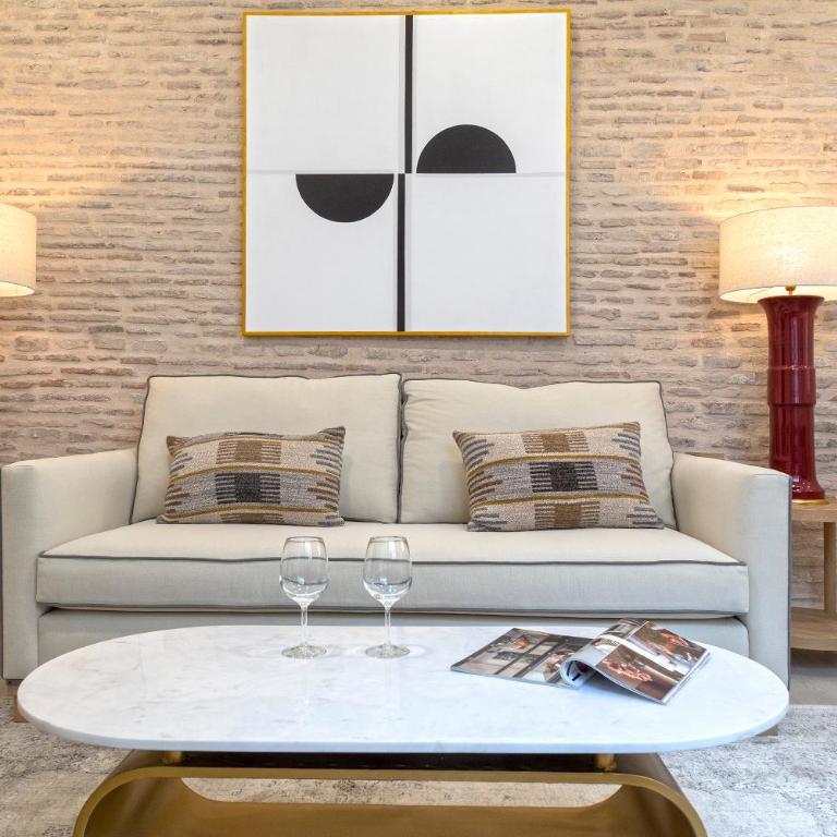 Genteel Home Feria - Apartamento con terraza - Acceso externo - 9