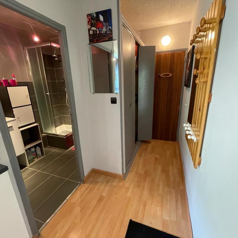 Orcieres - Studio au pieds des pistes - Appartement 1 Chambre - 9