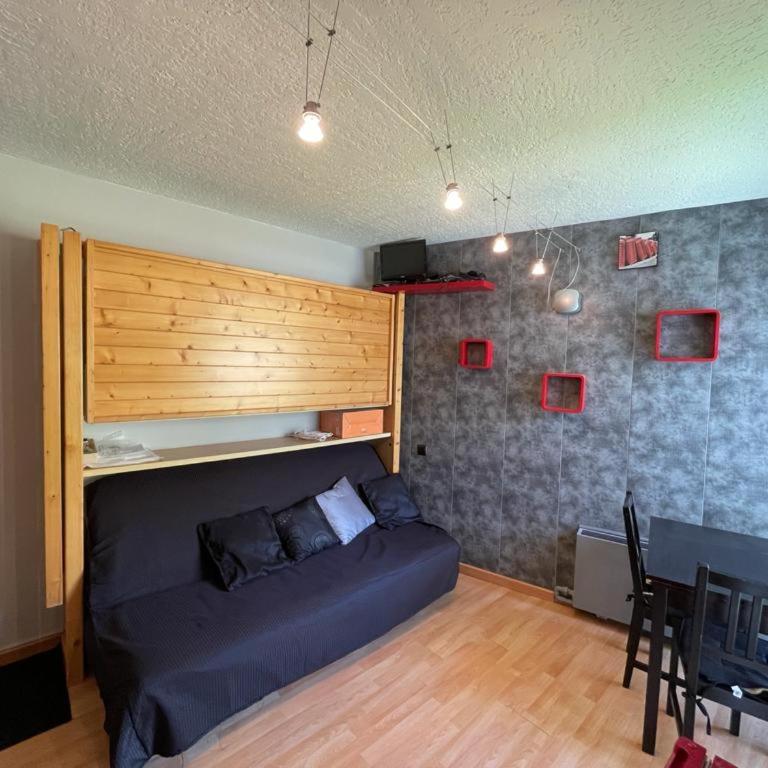 Orcieres - Studio au pieds des pistes - Appartement 1 Chambre - 10