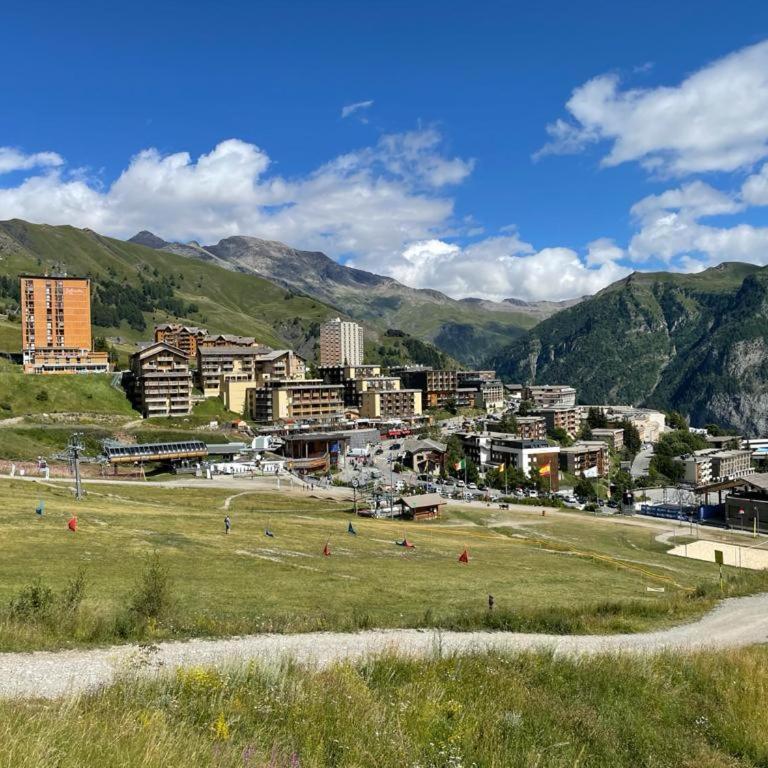 Orcieres - Studio au pieds des pistes - Appartement 1 Chambre - 11