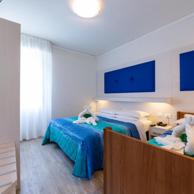 Villa Lucilla - Appartamento con 2 Camere da Letto - 65