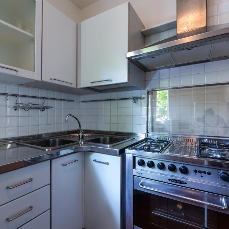 Villa Lucilla - Appartamento con 2 Camere da Letto - 73