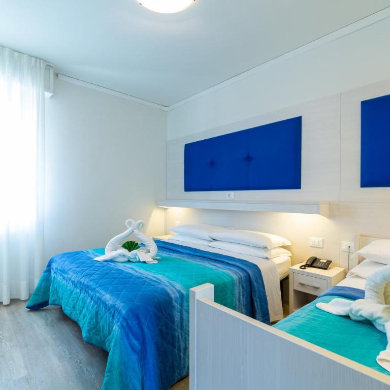 Villa Lucilla - Appartamento con 2 Camere da Letto - 43