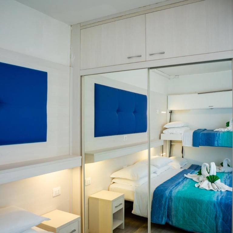 Villa Lucilla - Appartamento con 2 Camere da Letto - 54