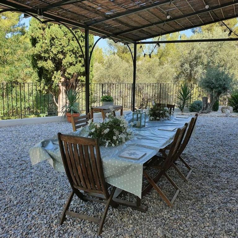 MAS BRUN - Villa - 2
