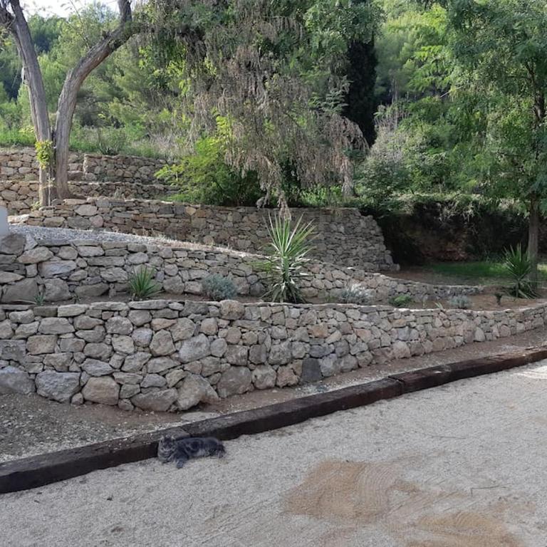 MAS BRUN - Villa - 3