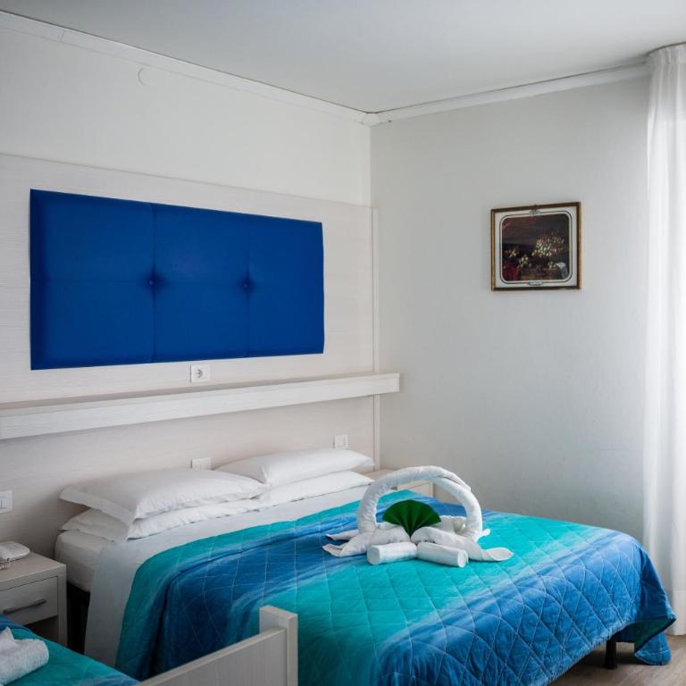 Villa Lucilla - Appartamento con 2 Camere da Letto - 2