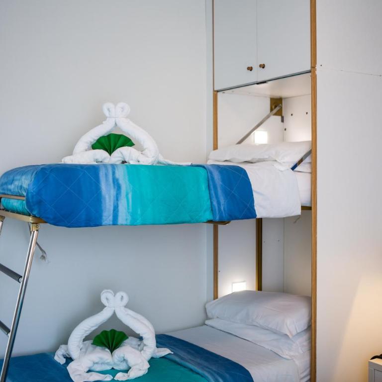 Villa Lucilla - Appartamento con 2 Camere da Letto - 23