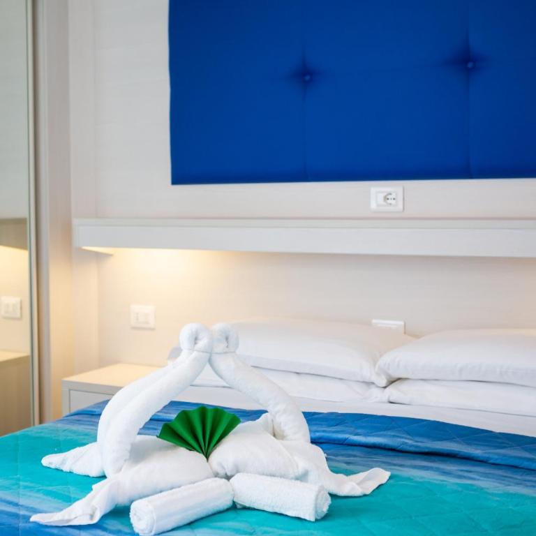 Villa Lucilla - Appartamento con 2 Camere da Letto - 25