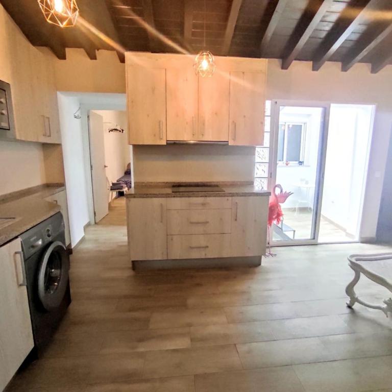 La Casita de Viriato ApartamentosMalagaManagement - Casa de 3 dormitorios - 11