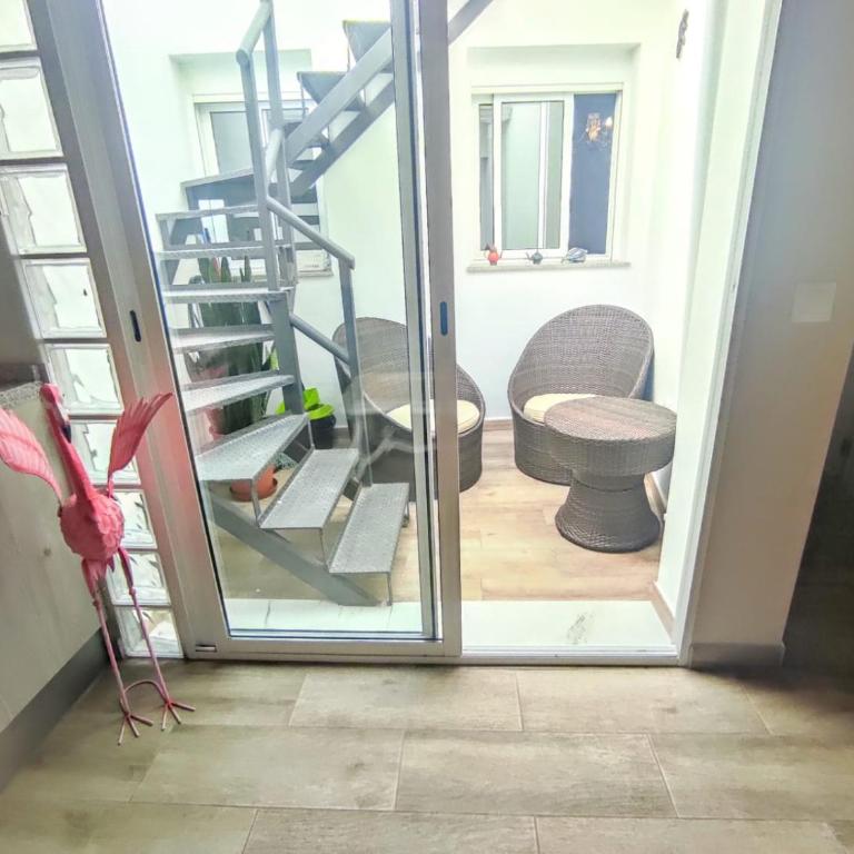 La Casita de Viriato ApartamentosMalagaManagement - Casa de 3 dormitorios - 19