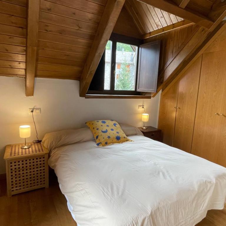 S01 - Edif. Kasares IV - Villmor - Appartement 3 Chambres - 19