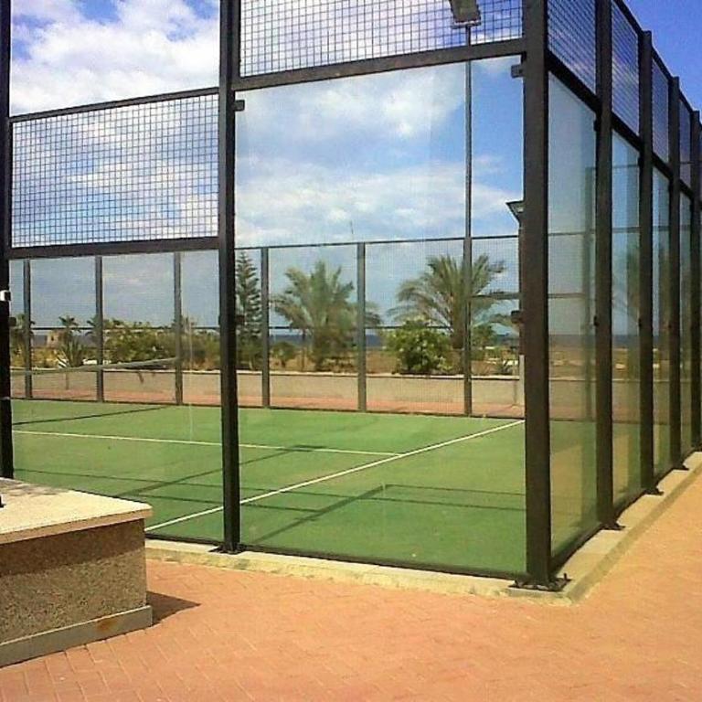 El remanso II - Apartamento de 1 dormitorio - 12