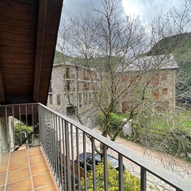 S01 - Edif. Kasares IV - Villmor - Appartement 3 Chambres - 12