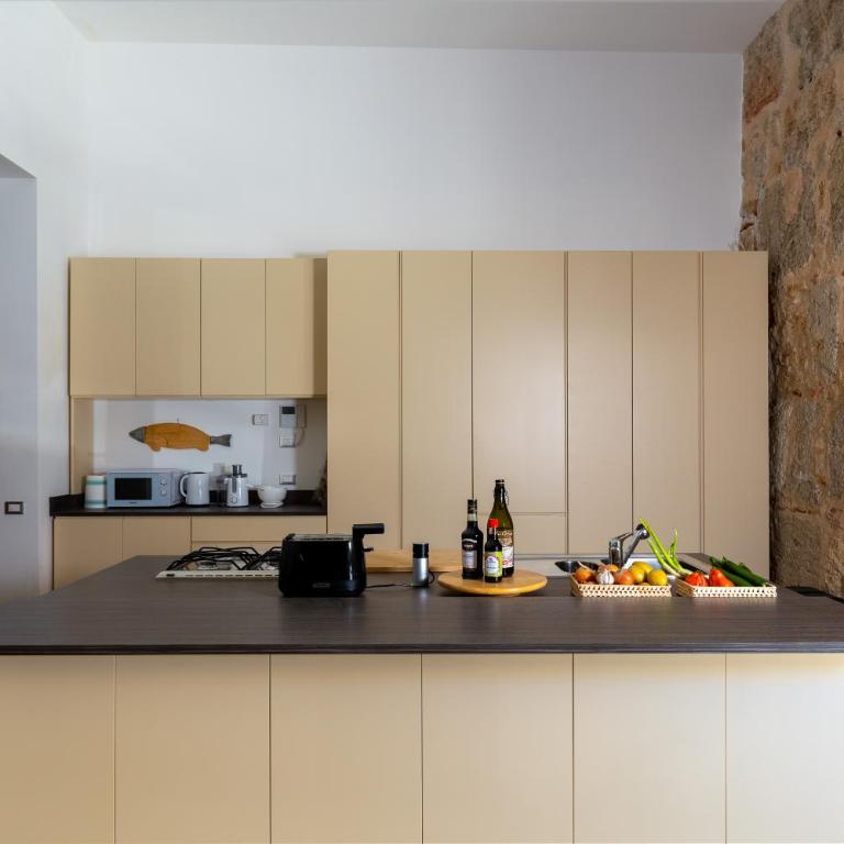 Valverde Art Space Loft by DomuSicily - Loft - 12