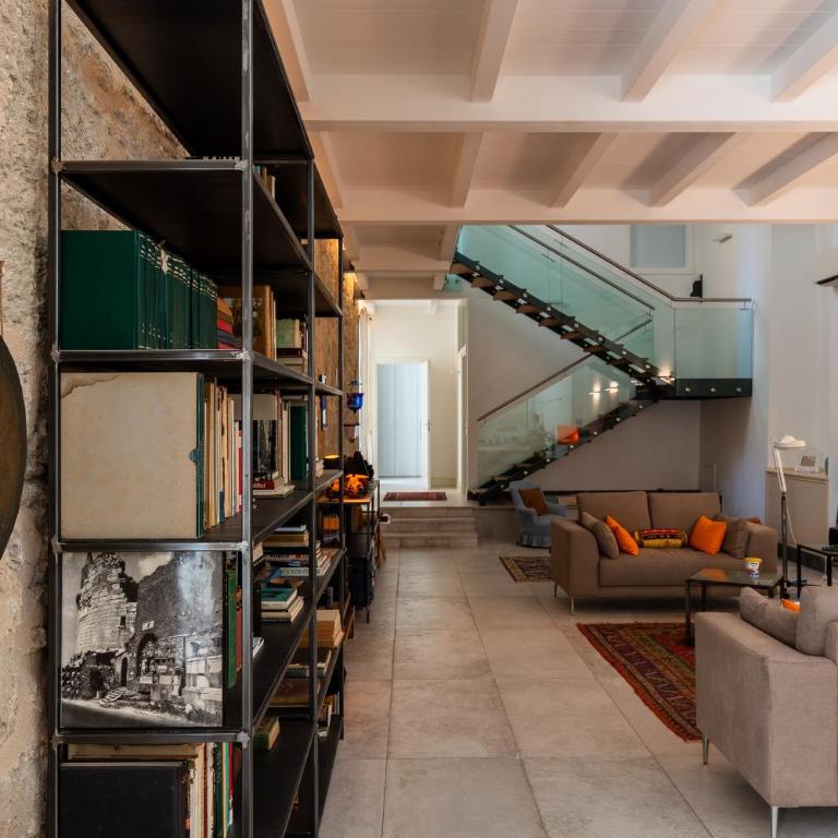 Valverde Art Space Loft by DomuSicily - Loft - 2