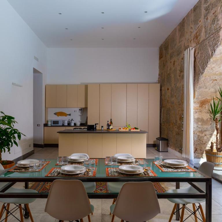 Valverde Art Space Loft by DomuSicily - Loft - 5