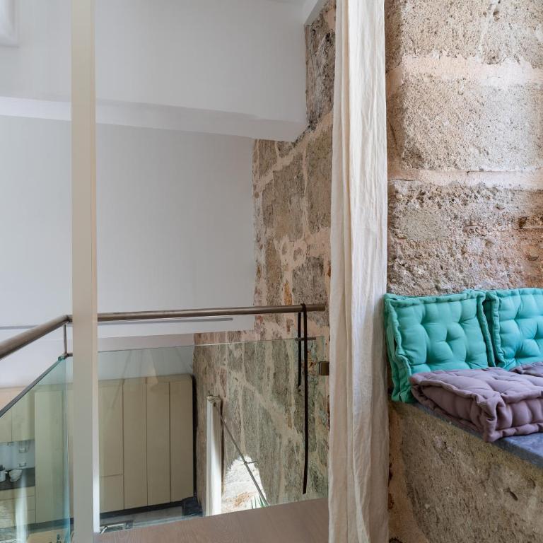 Valverde Art Space Loft by DomuSicily - Loft - 3