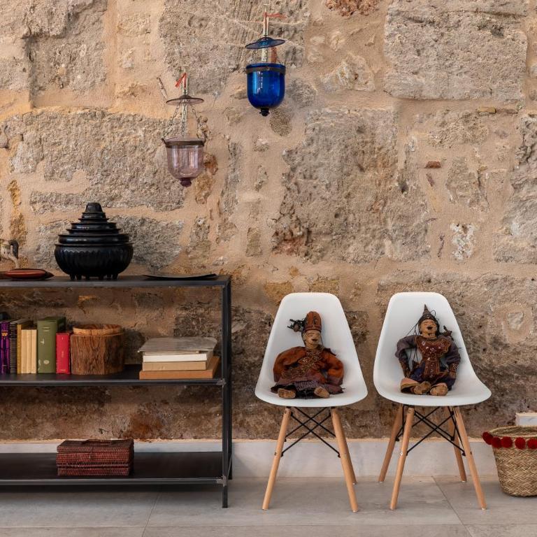 Valverde Art Space Loft by DomuSicily - Loft - 6
