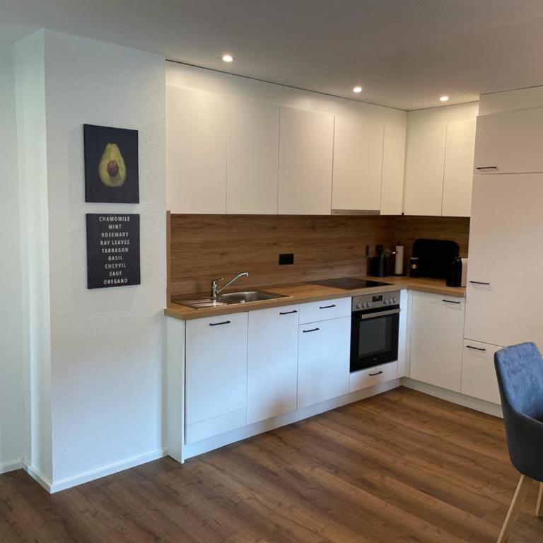 Seaways Apartments - ruhige Lage - Natur & Erholung auf 6500m2 Garten - Apartment mit 2 Schlafzimmern - 2